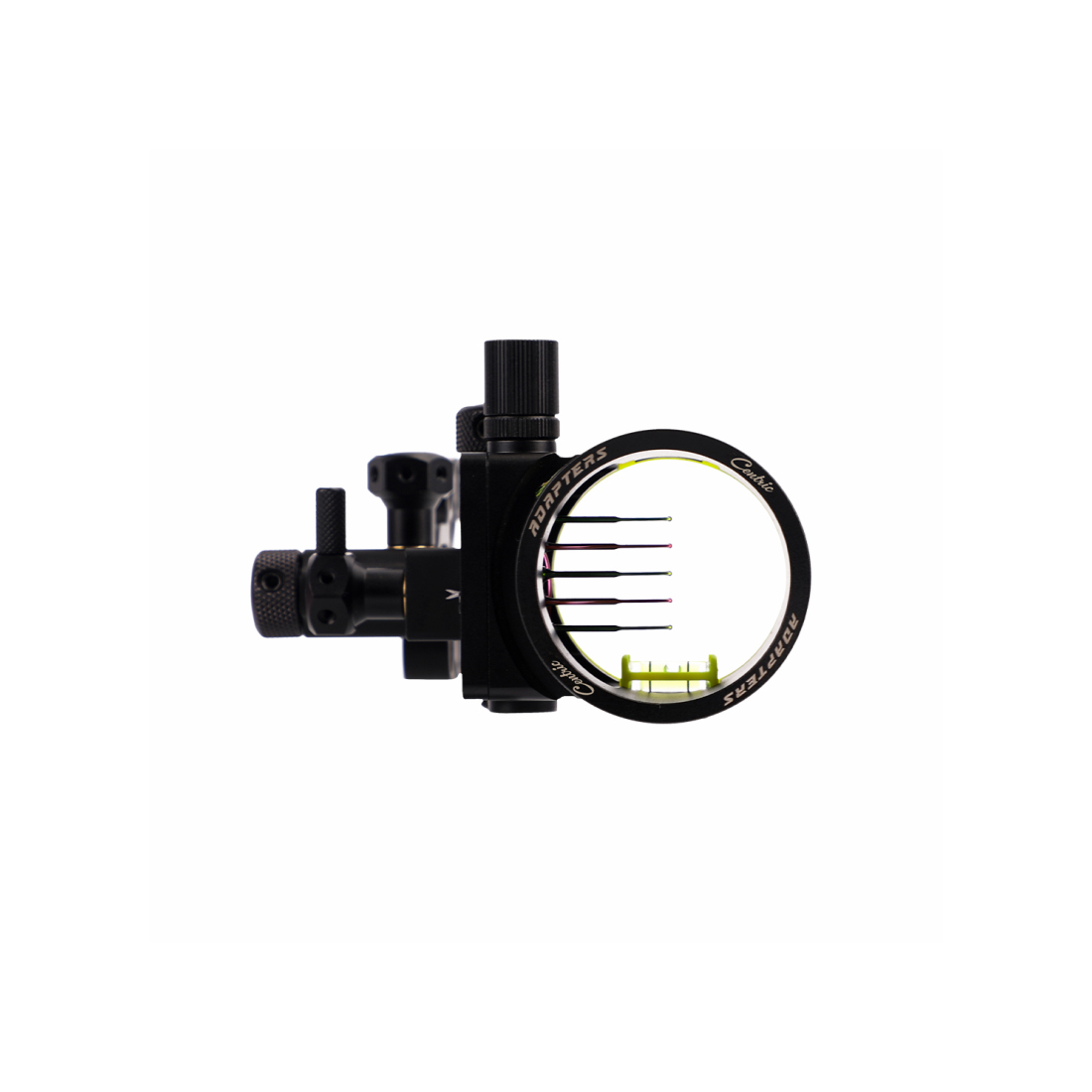 Centric Micro 5-pin Sight