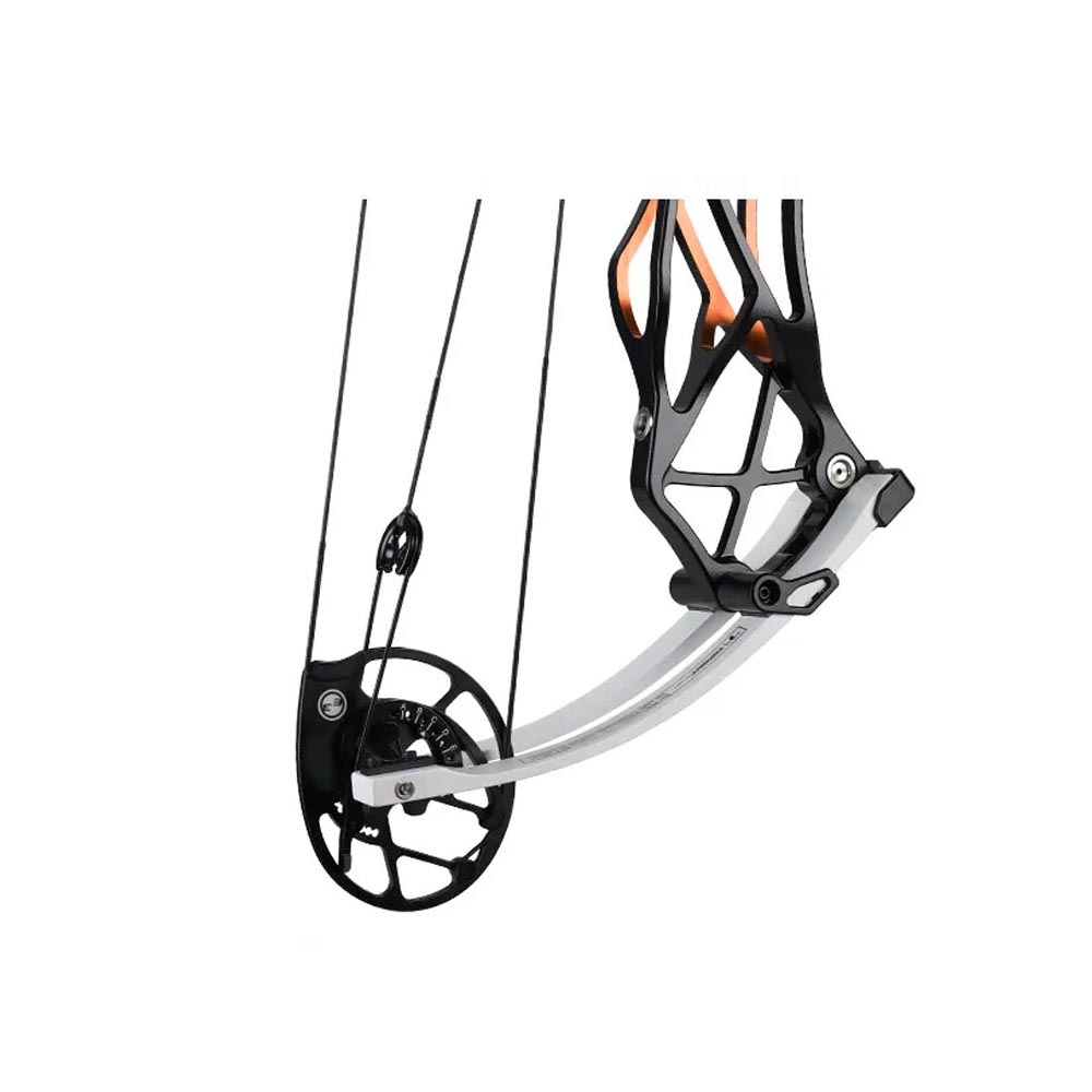 Topoint X38 Compound Bow Dual Color