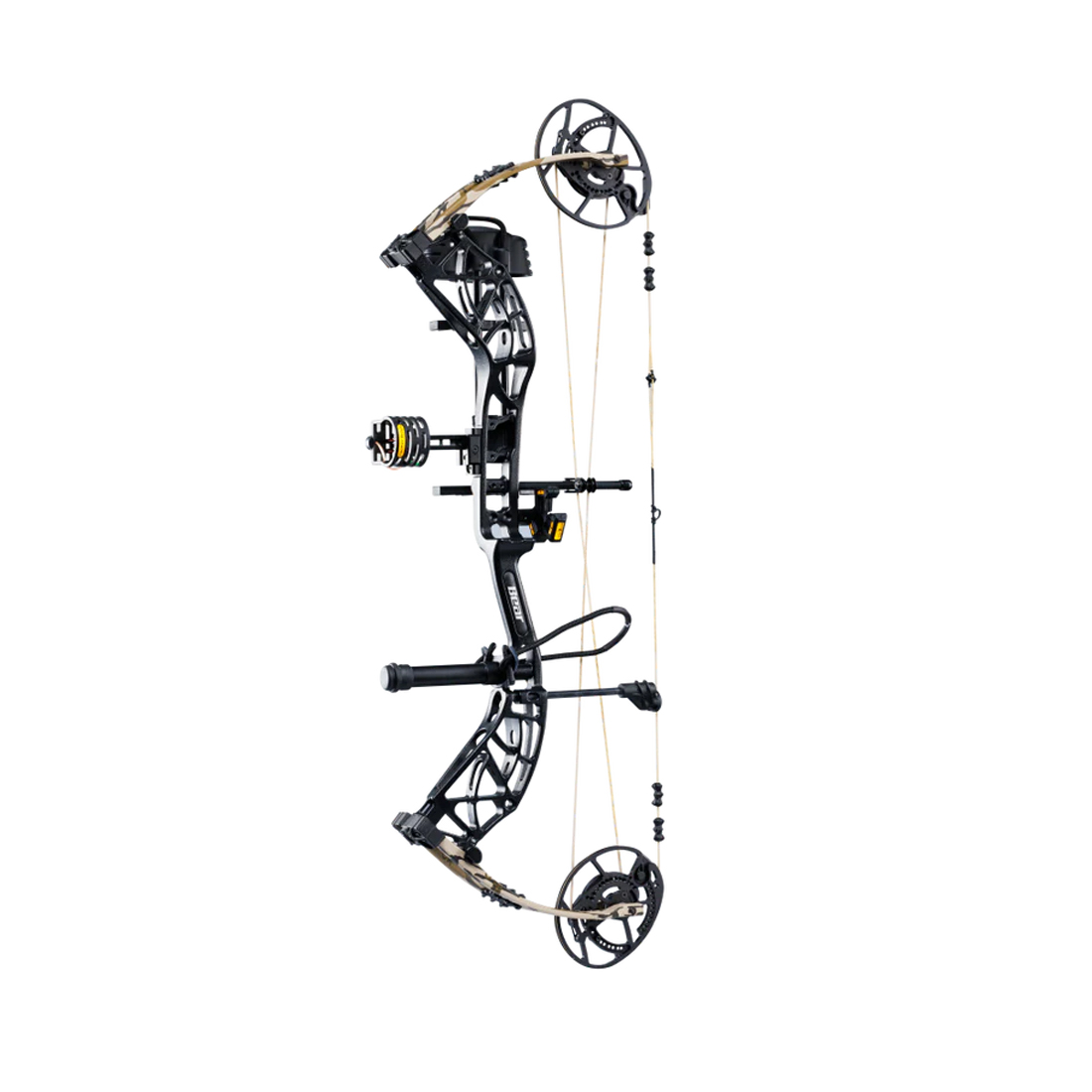 Bear Archery Whitetail INT RTH Compound Bow