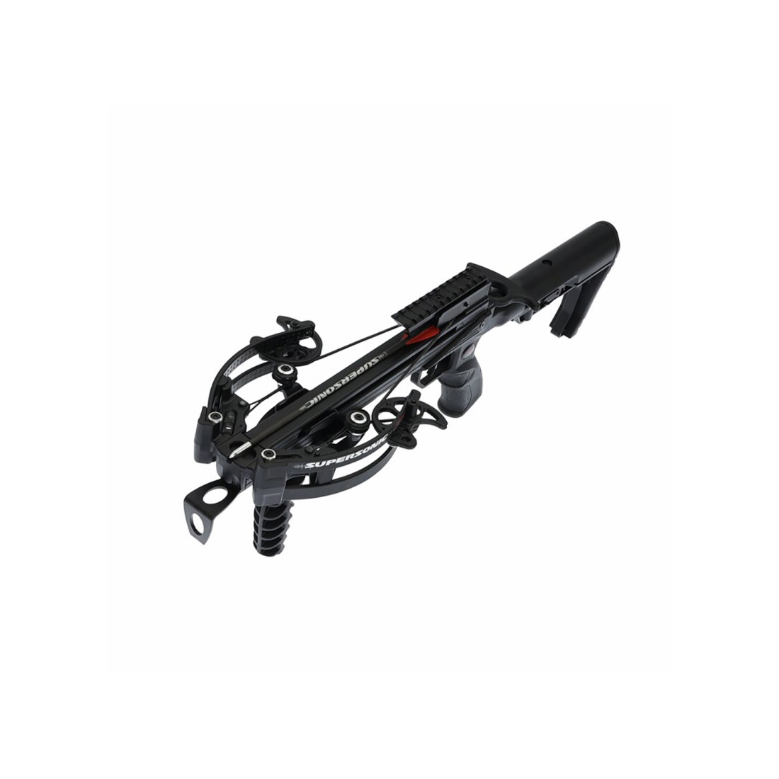 X-Bow FMA Supersonic XL AR-15 Stock Crossbow Pistol