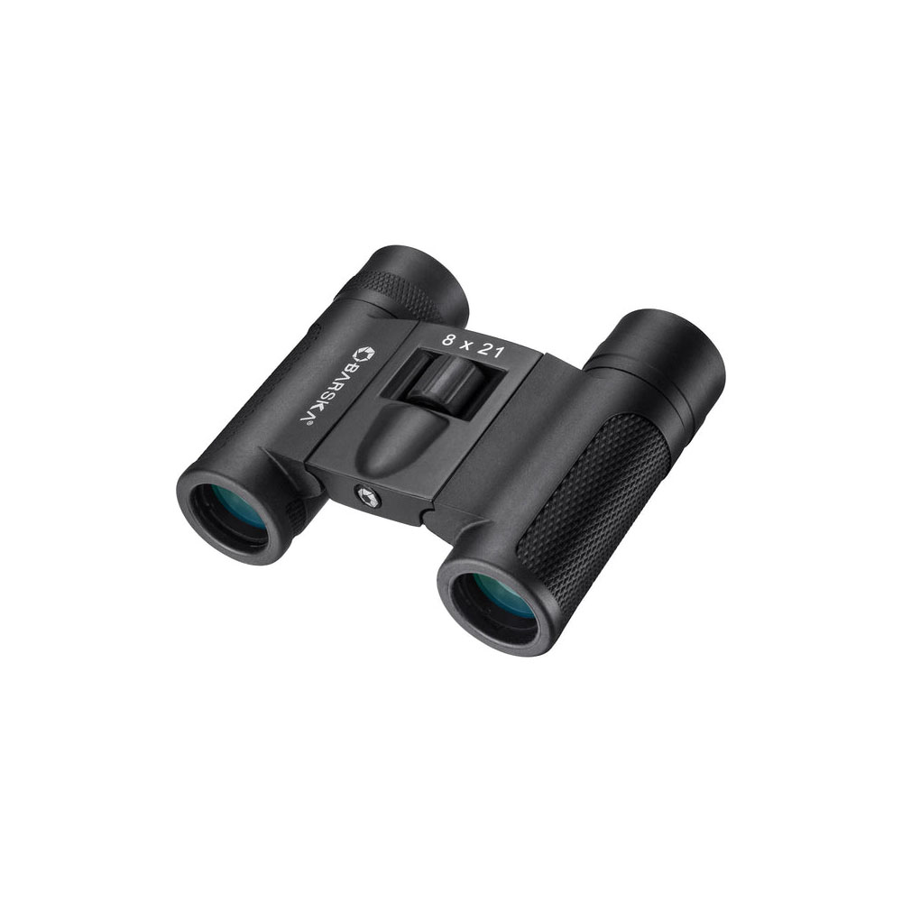 Barska Lucid View 8x21 Compact Binoculars