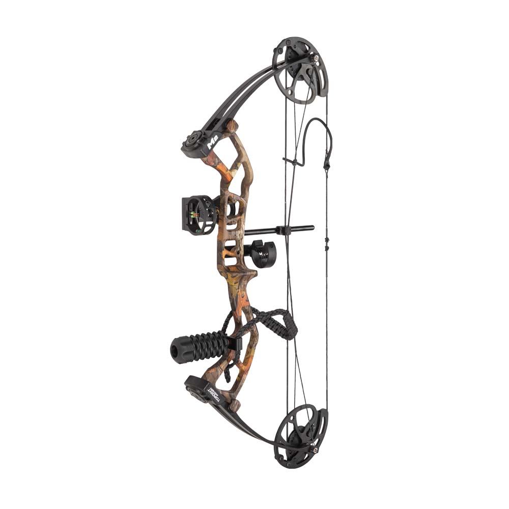 Topoint M2 Youth Compound Set