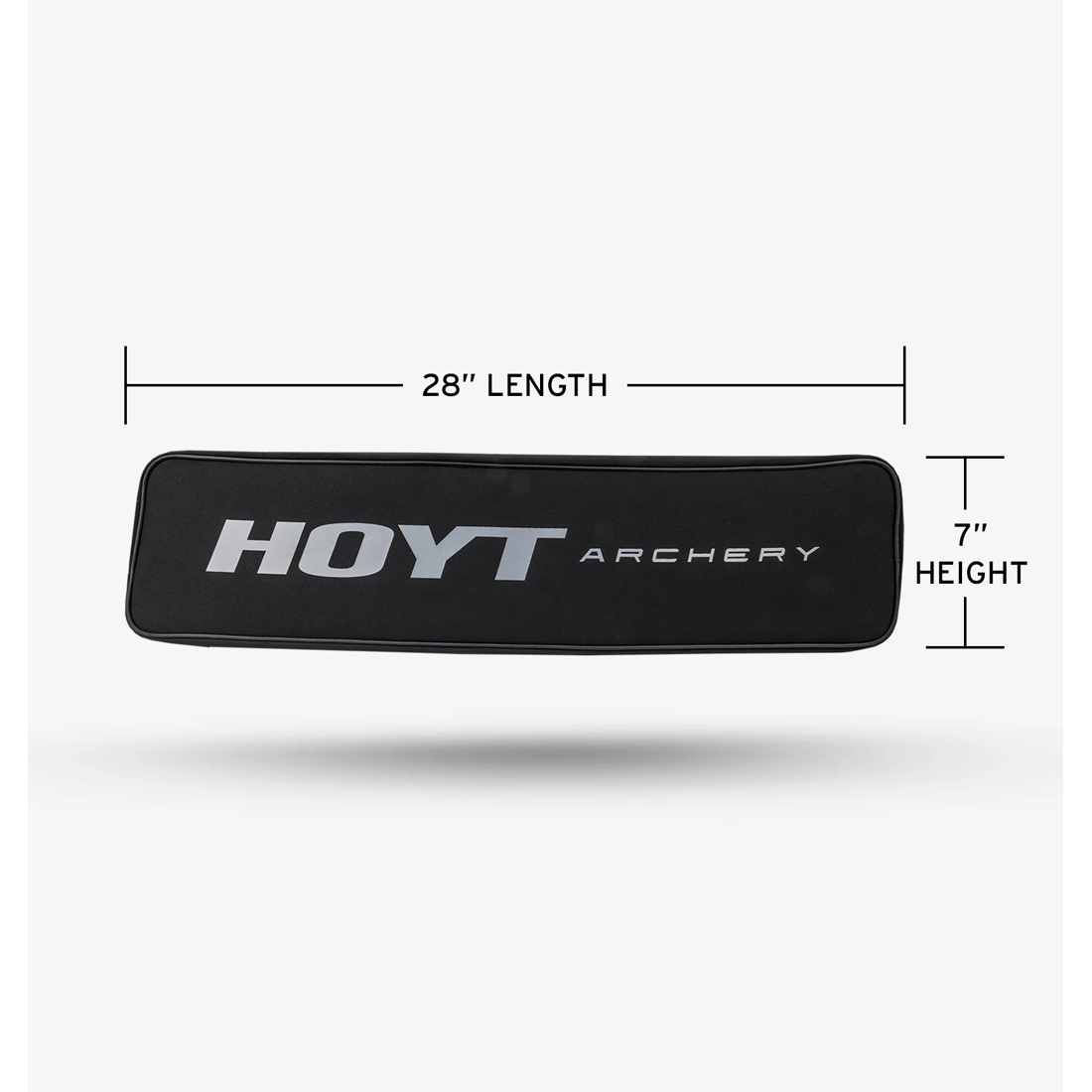 Hoyt Recurve Riser Sleeve Large