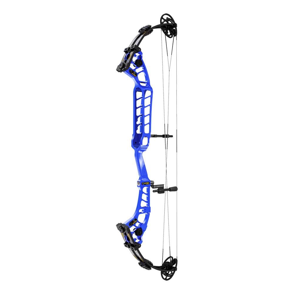 Sanlida Hero X10 II 40 Inch Compoundbow