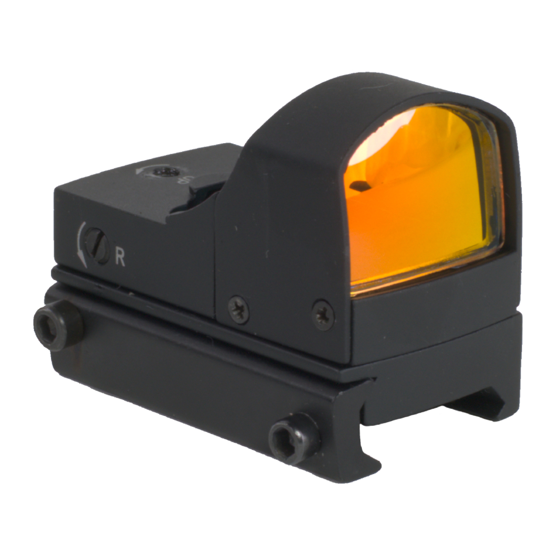 Hori-Zone Red Dot SCP-006 Sight