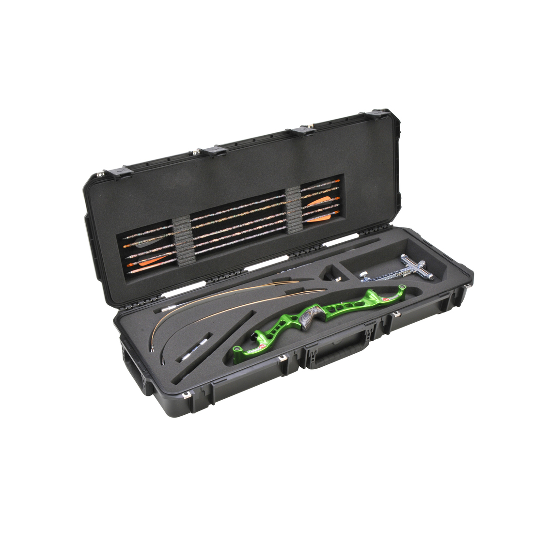 SKB 3i-4214-RC Parallel Recurve Case