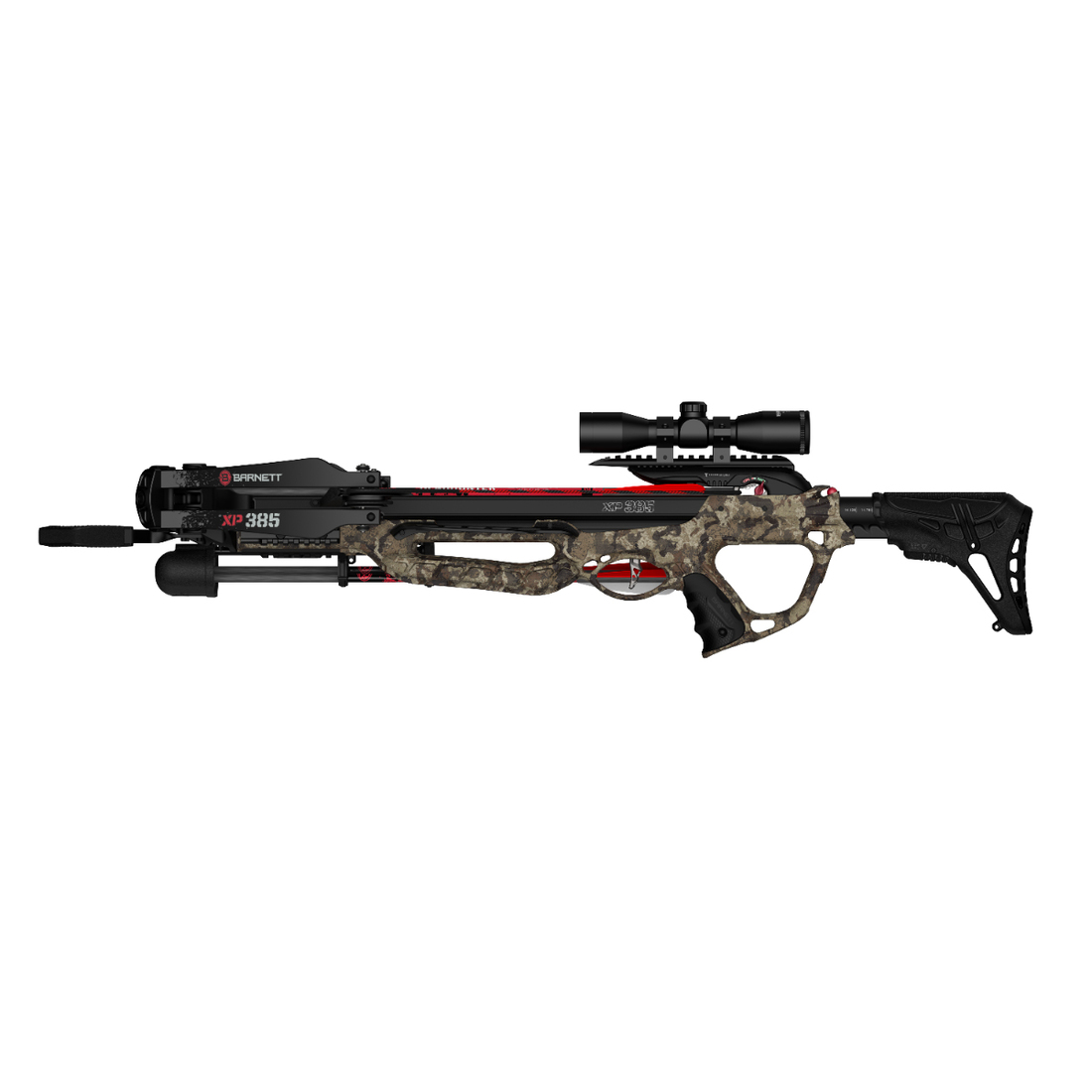 Barnett Explorer Recruit XP385 Compound Crossbow