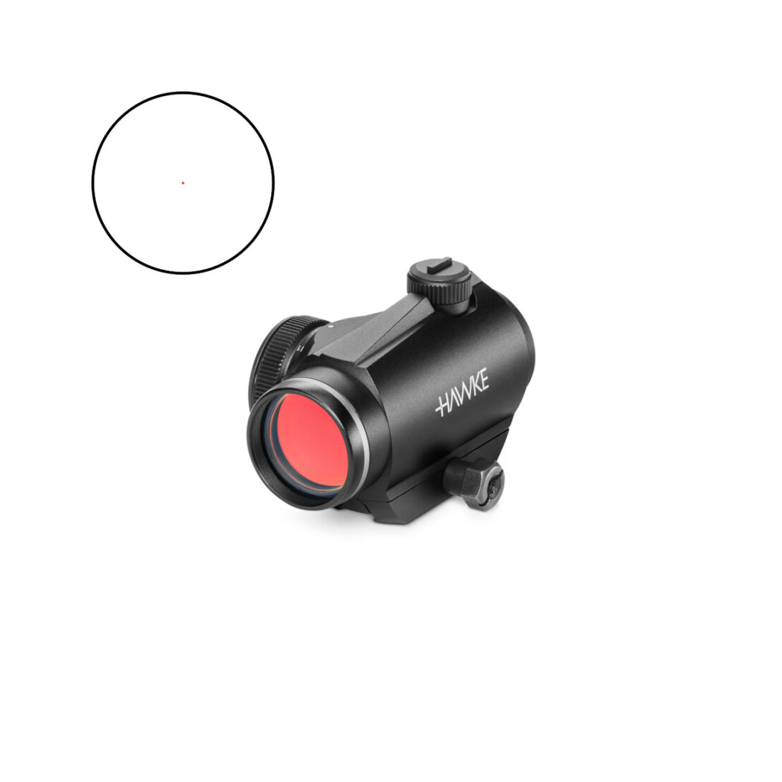 Hawke RD Vantage Red Dot Sight 1X20