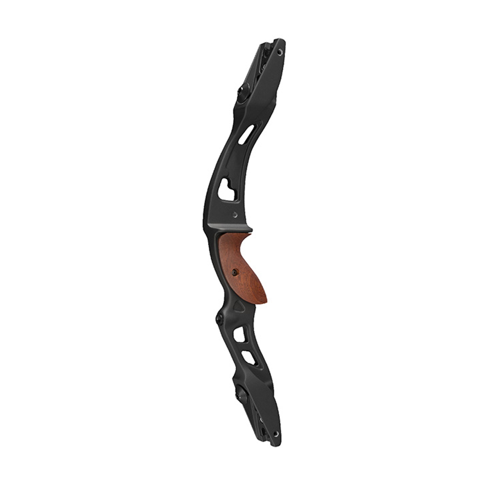 WNS Black Elk ILF Recurve Riser