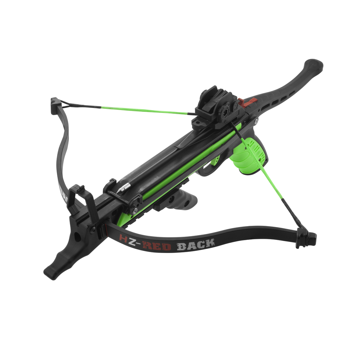 Hori-Zone Redback RTS Crossbow Pistol