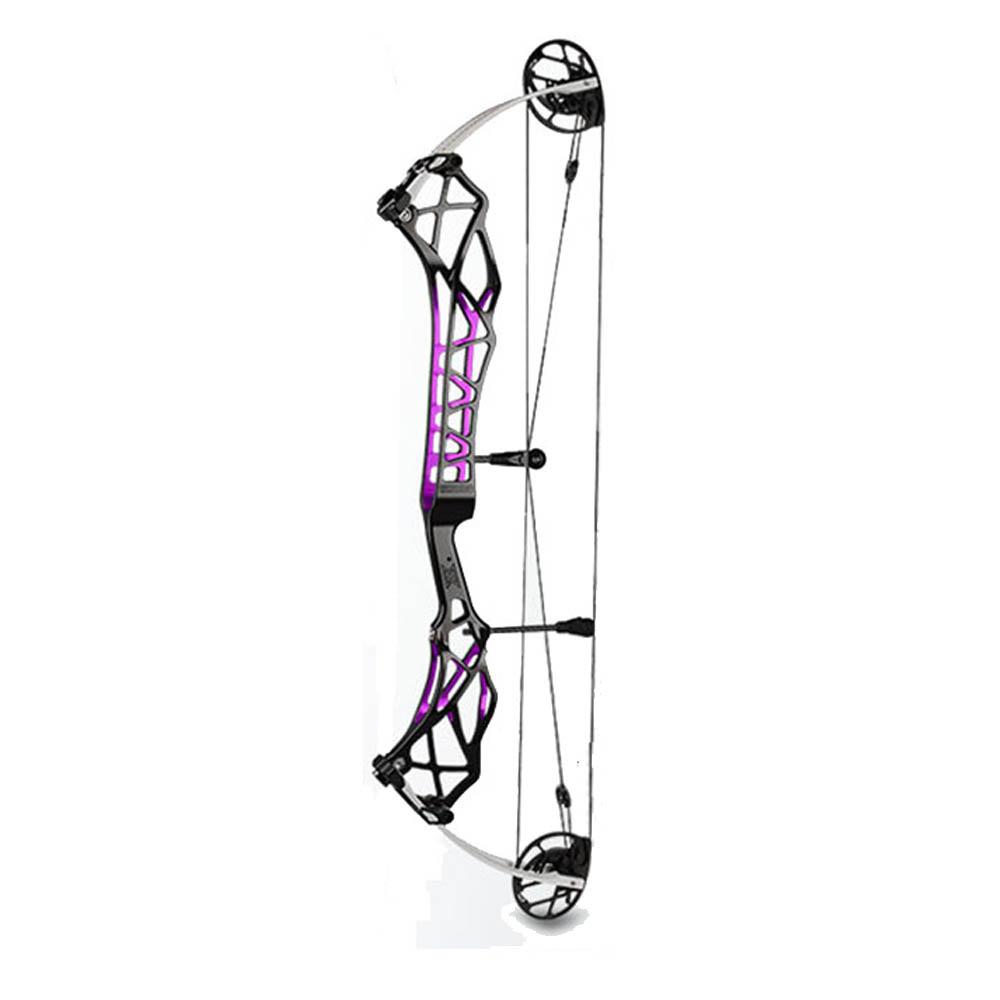 Topoint X38 Compound Bow Dual Color