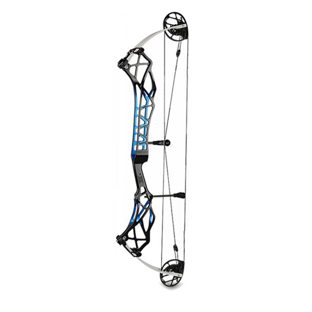 Topoint X38 Compound Bow Dual Color