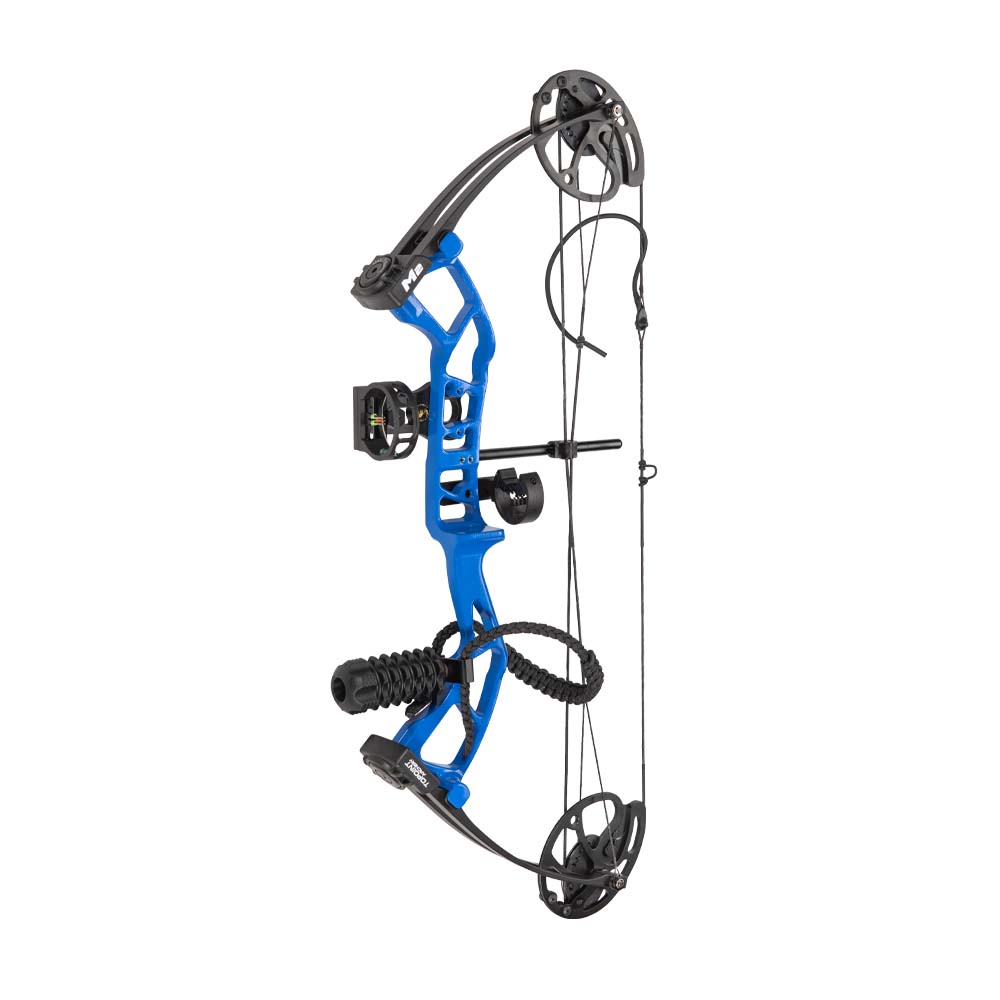 Topoint M2 Youth Compound Set