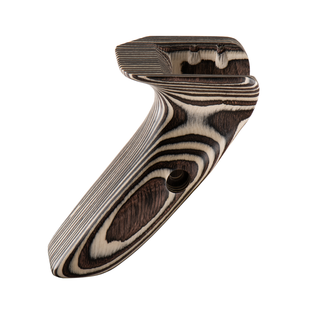 Kinetic Valenz Wooden Grip