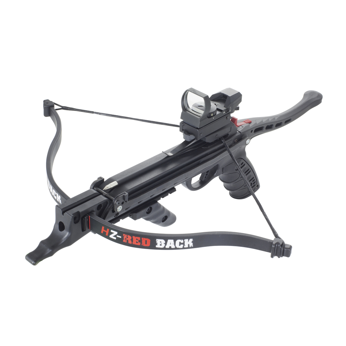 Hori-Zone Redback Deluxe Crossbow Pistol