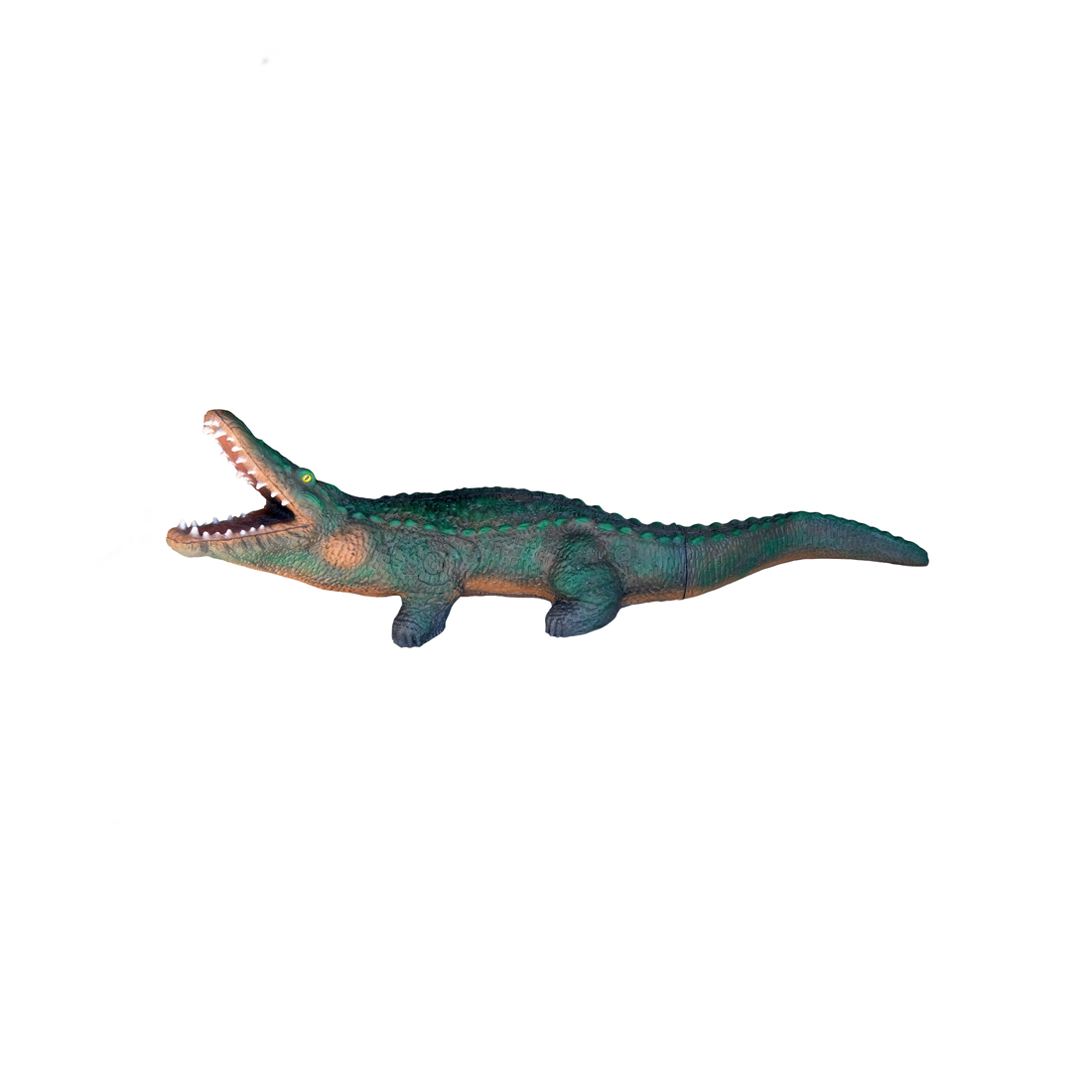 Leitold Crocodile 3D Target