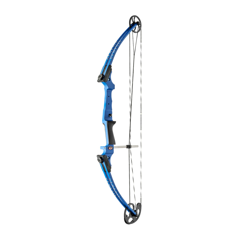 Mathews Genesis Compound Bow