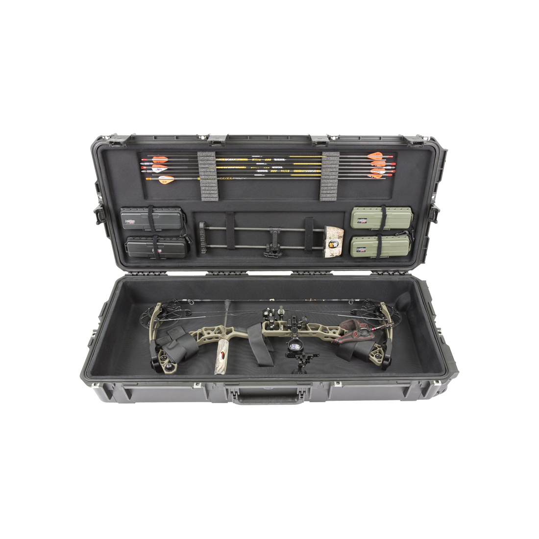 SKB 3i-4217-PLP Compound Case