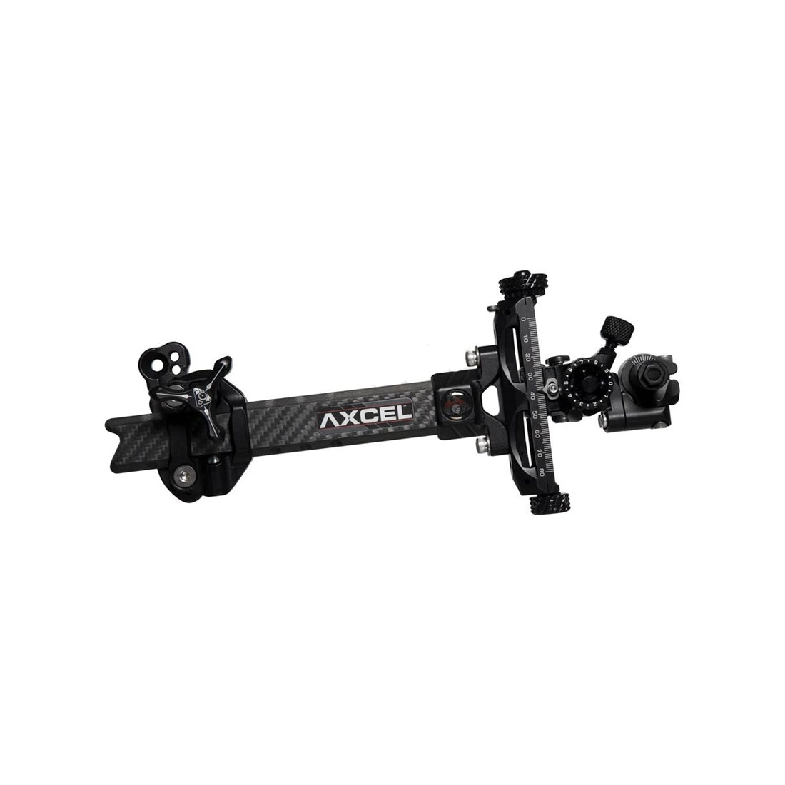 Axcel Achieve XP 1.5/2.0 6 Inch Compound Sight