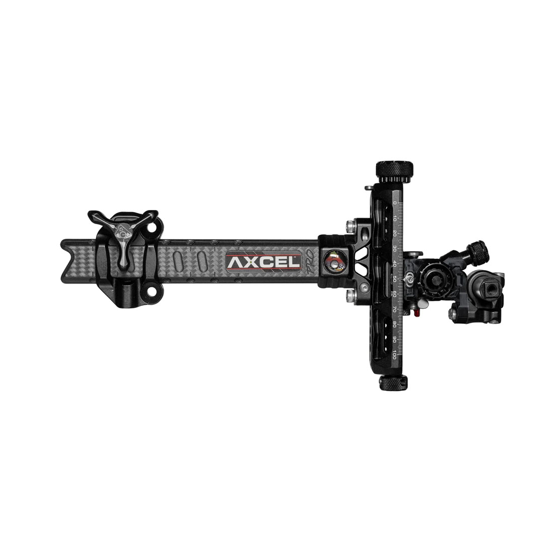 Axcel Achieve XP Pro 6 Inch Compound Sight