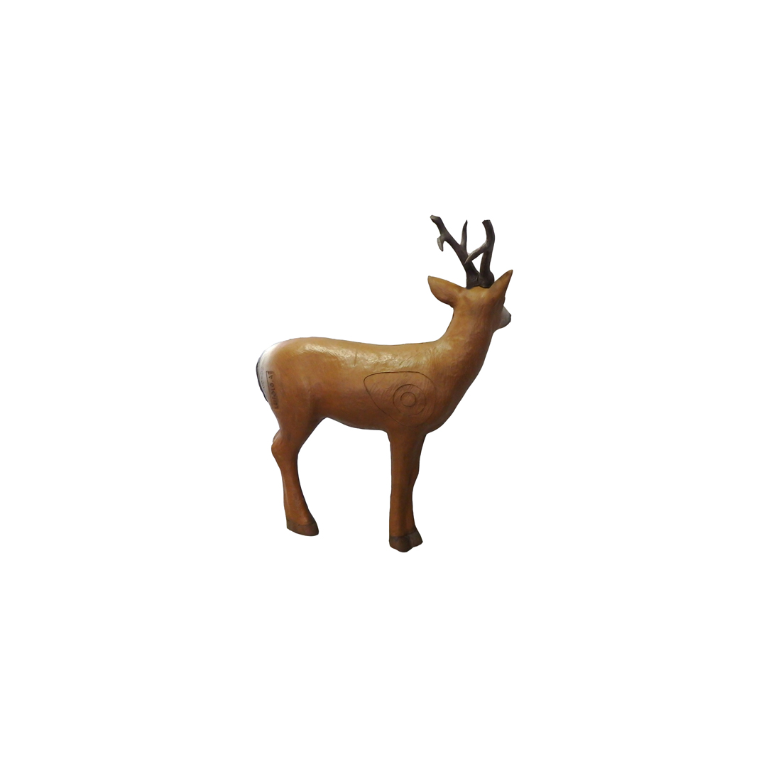 Leitold Sibirian Buck 3D Target