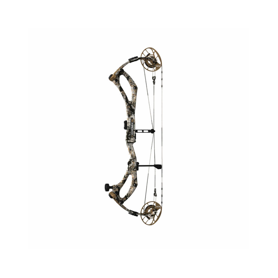 PSE Mach DS 35 Compound Bow