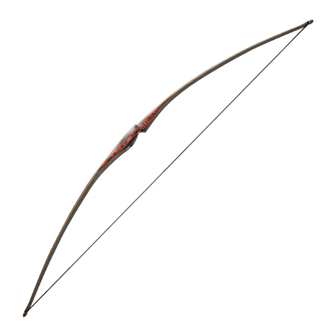 Old Mountain Symphony Longbow