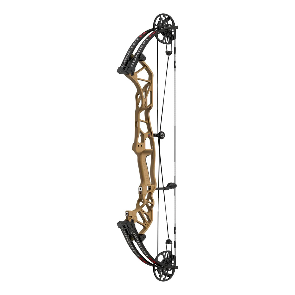 Hoyt Concept FX Compoundbow