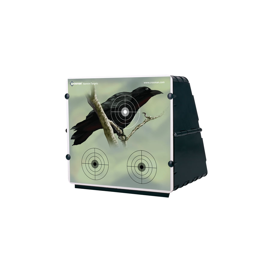 Crosman Pellet Trap Collapsible