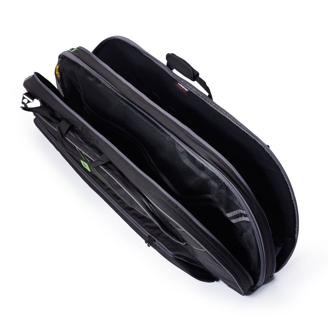 Legend Archery Double2 44 Soft Compound Bowcase