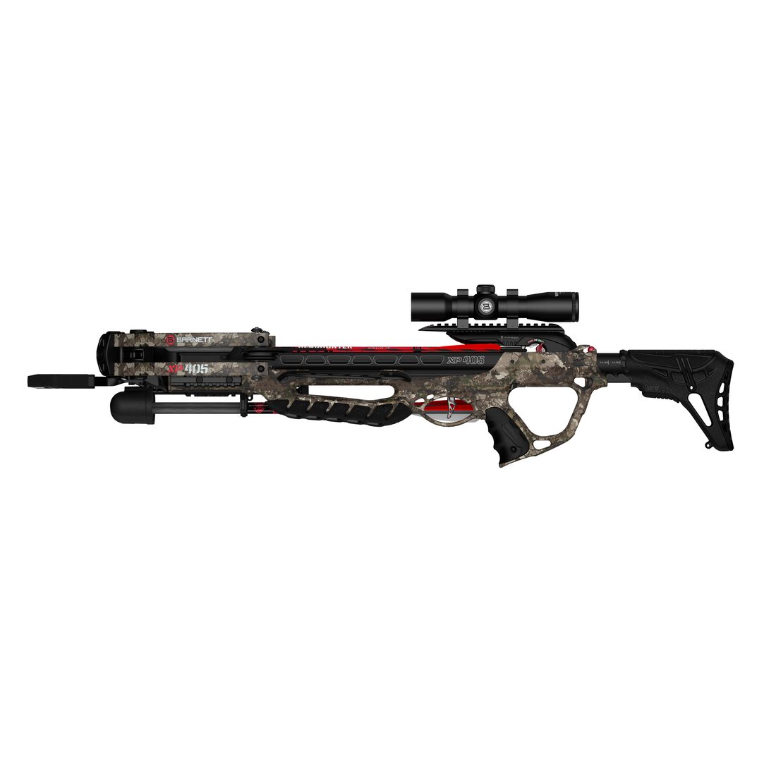 Barnett Explorer XP405 Compound Crossbow 