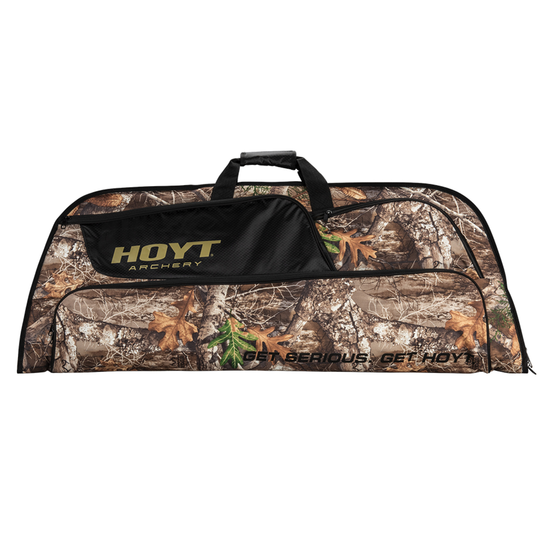 Hoyt Persuit Soft Compound Bowcase - Camo