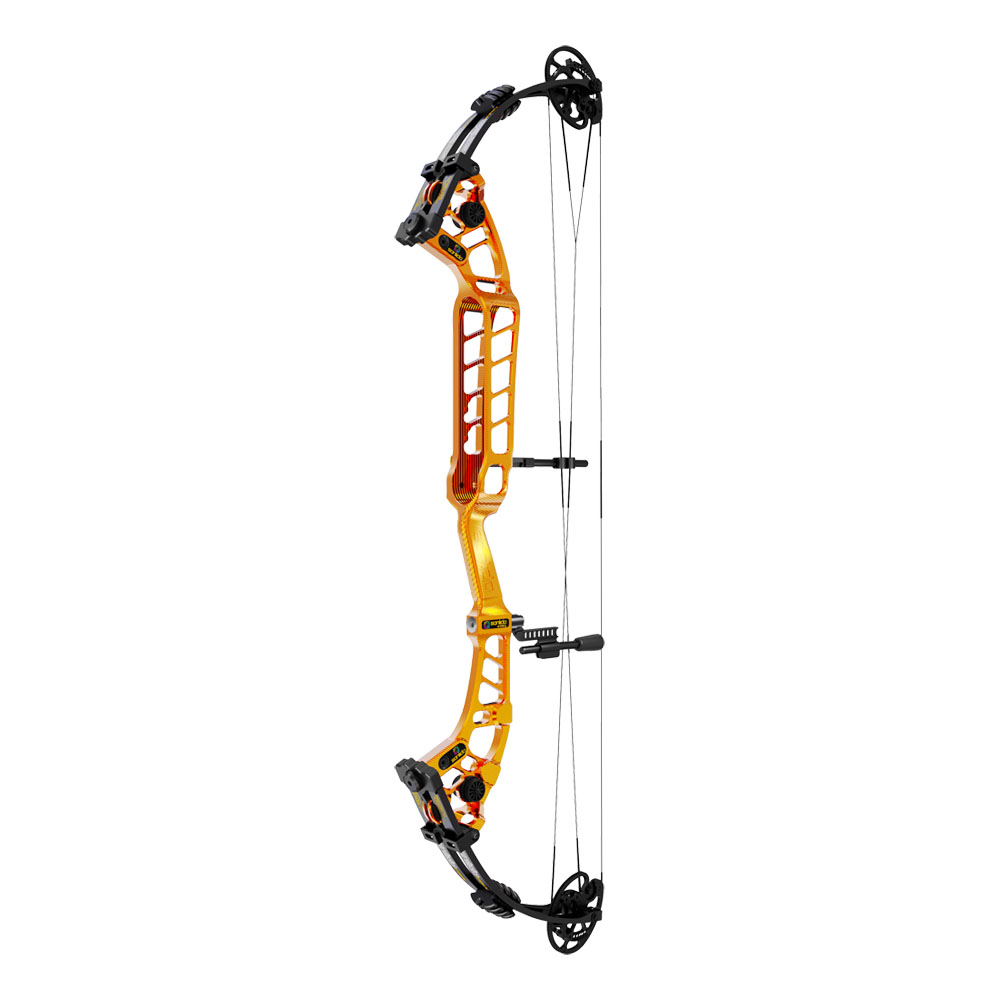 Sanlida Hero X10 II 40 Inch Compoundbow