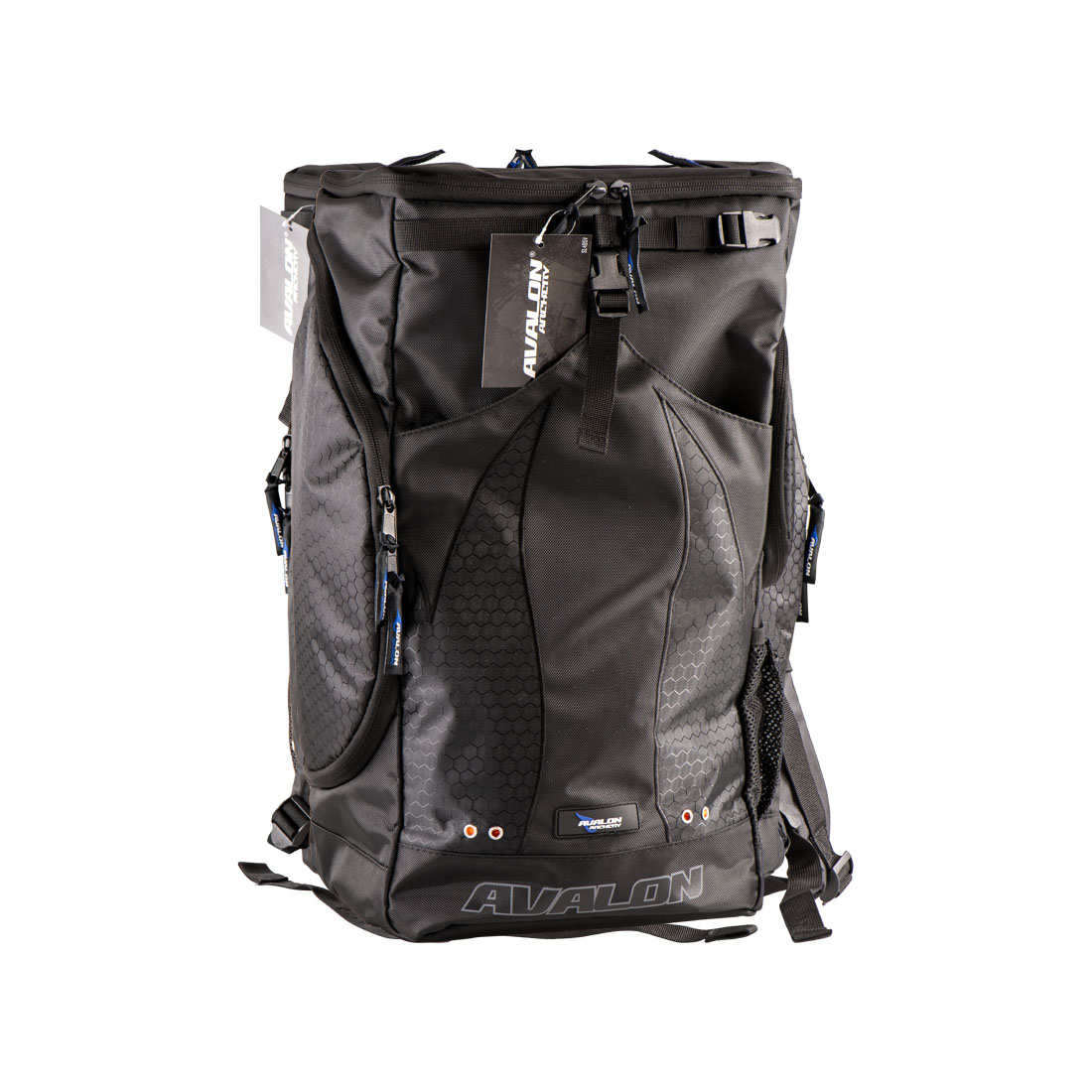 Avalon Stool Backpack