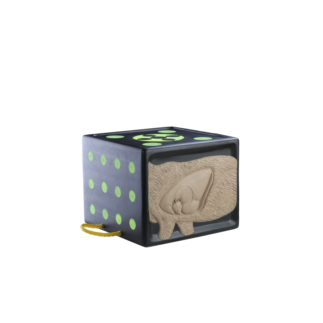 Rinehart RhinoBlock Portable 3D Target