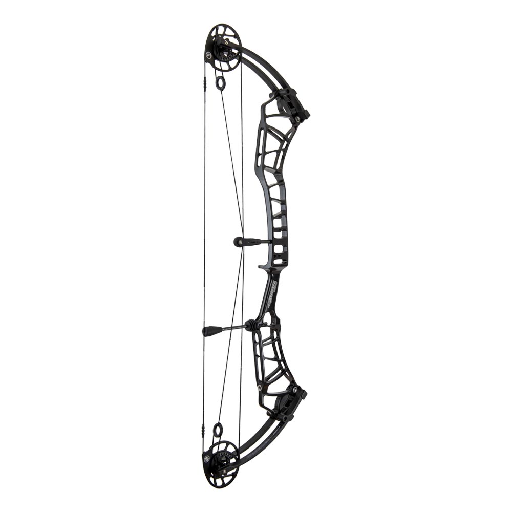 Topoint Pro Reliance Compound Bow