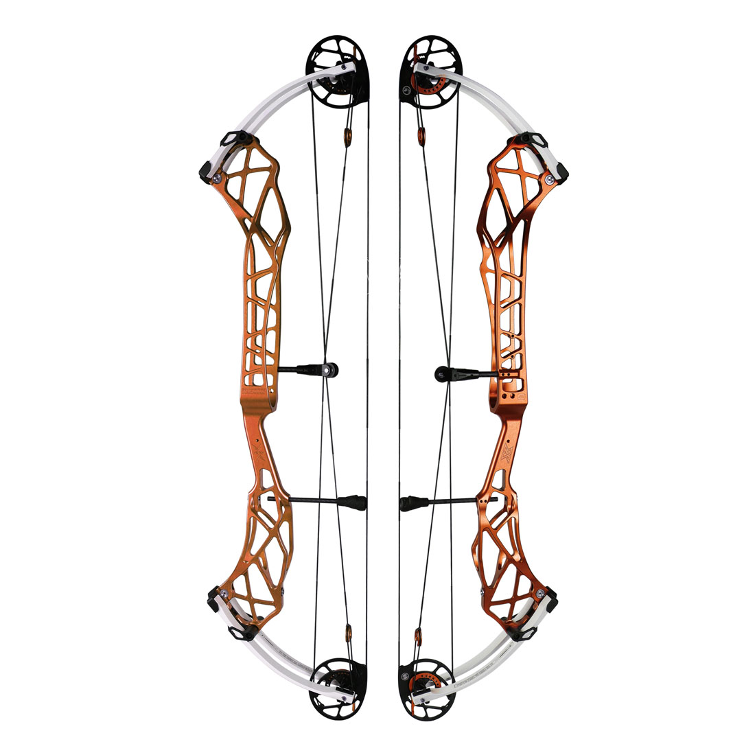 Topoint X40 Compound Bow