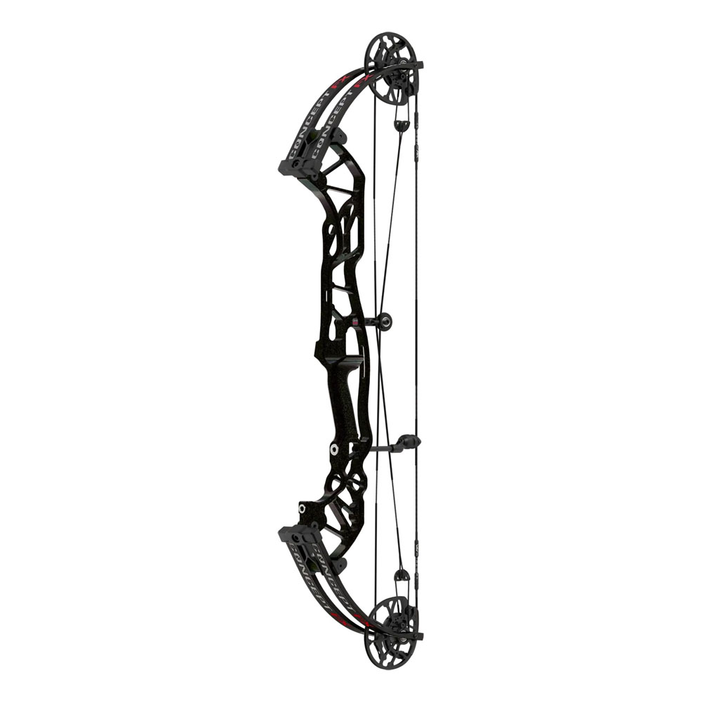 Hoyt Concept FX Compoundbow