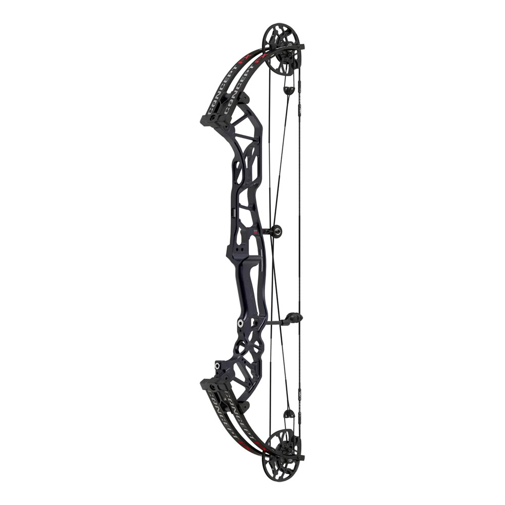 Hoyt Concept FX Compoundbow