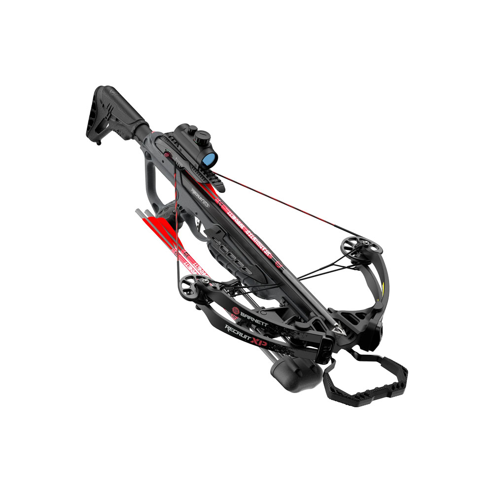 Barnett Explorer Recruit XP Compound Crossbow