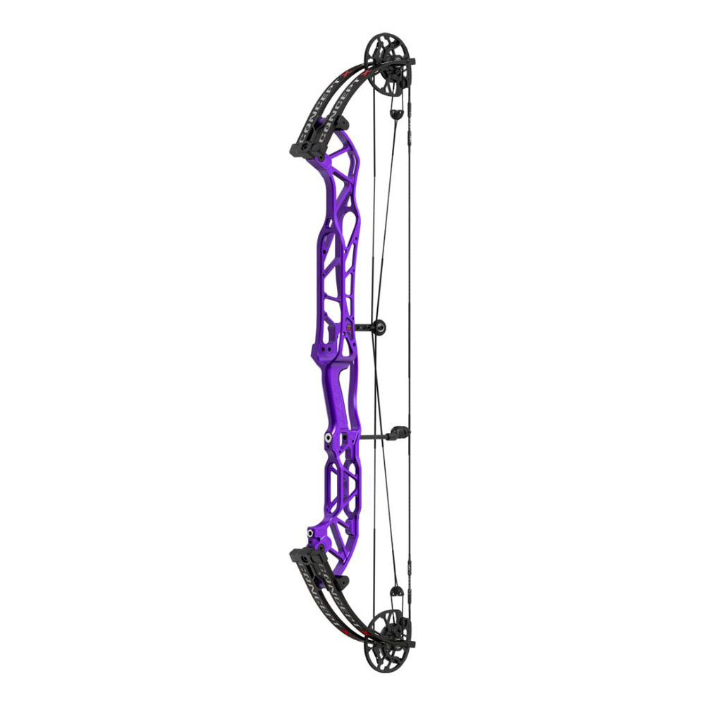 Hoyt Concept X 37 Compoundbow