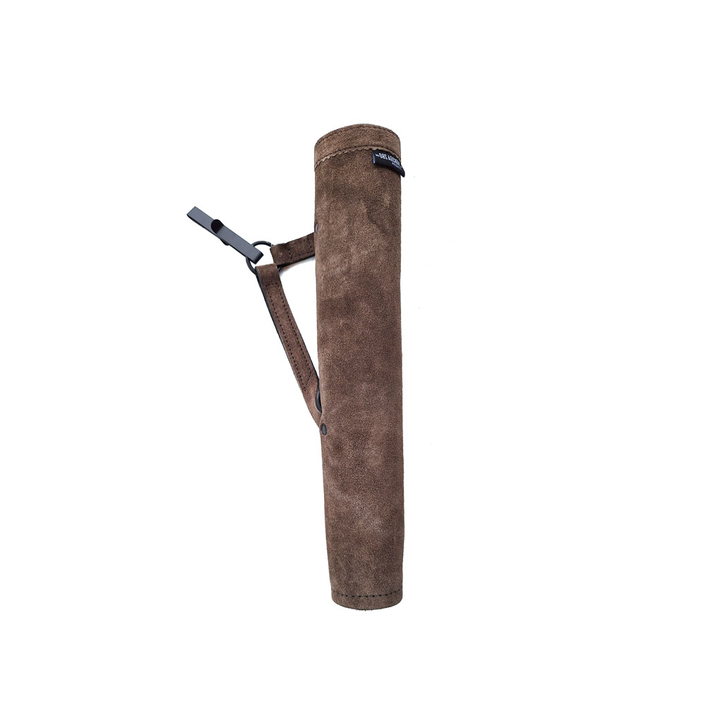 DBS Products Tube Traditional Hip Quiver