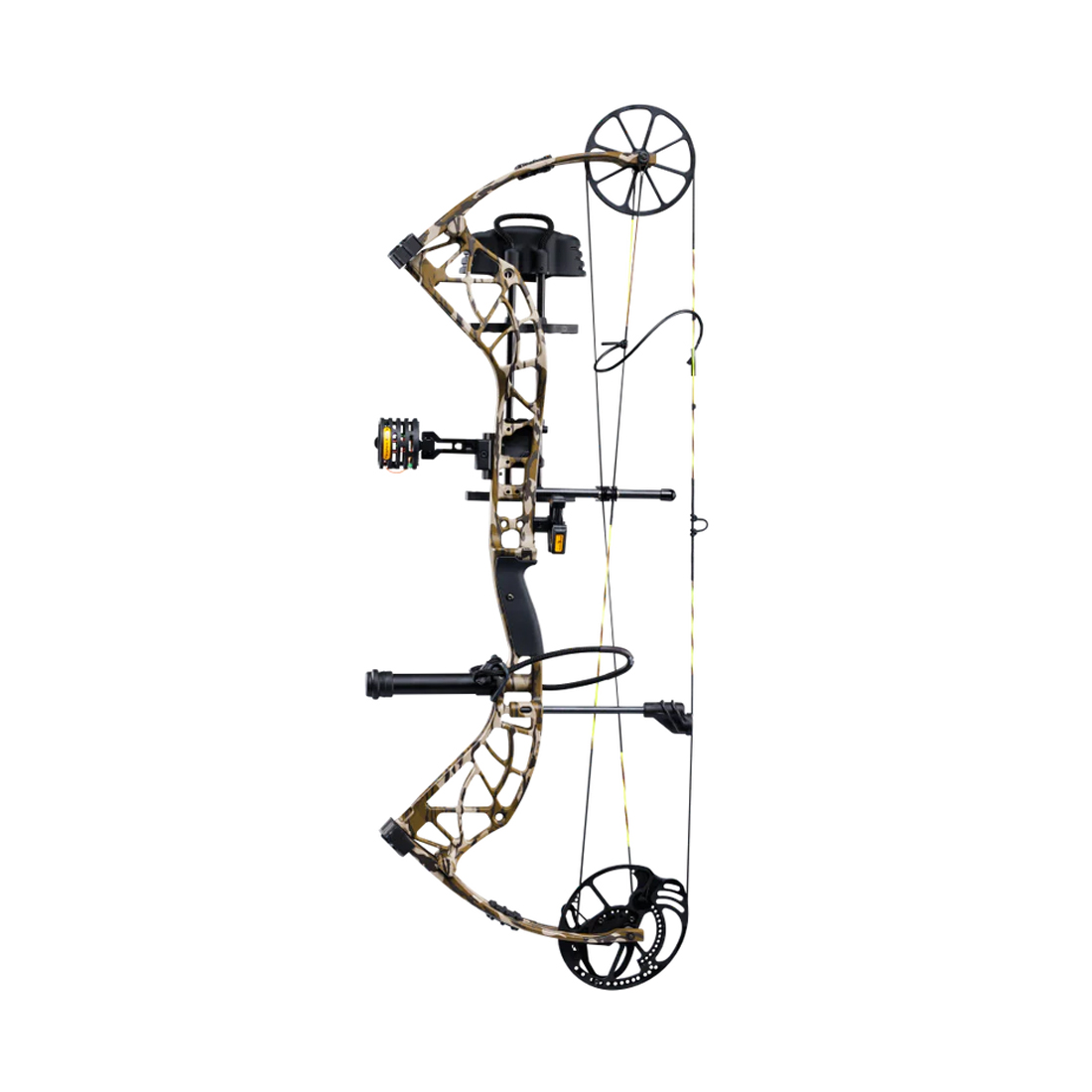 Bear Archery Adapt 2 RTH Compound Bow