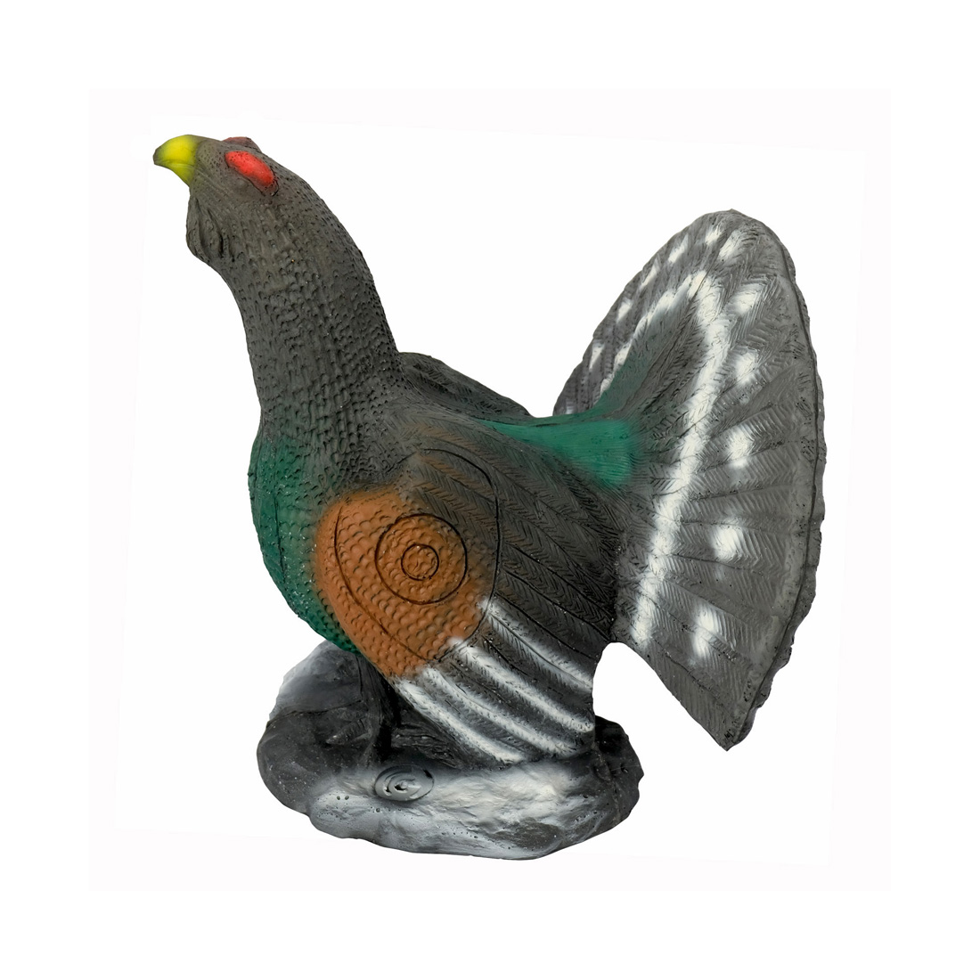 Leitold Capercaillie 3D Target