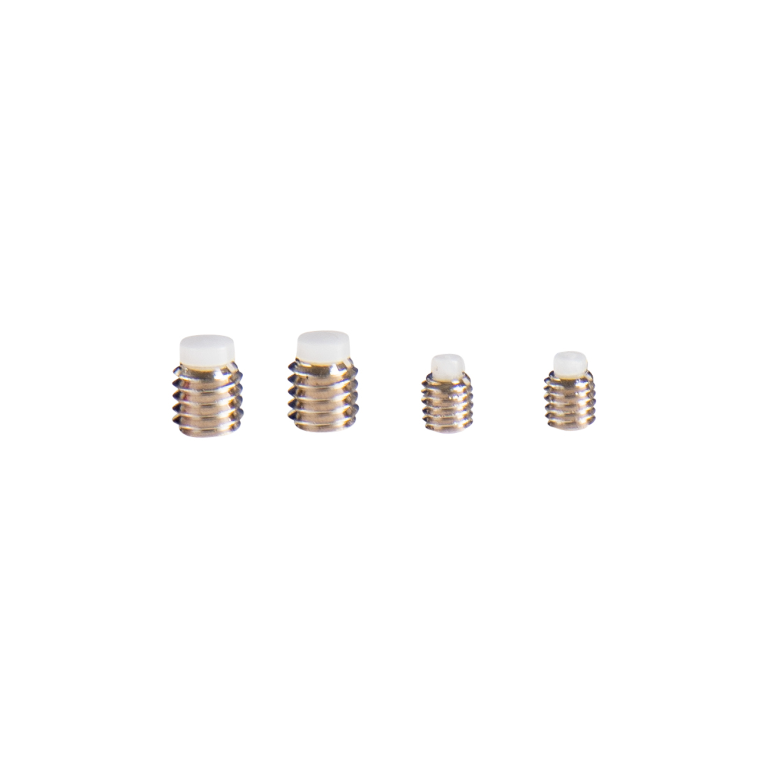 Avalon POWR Button Replacement Screws