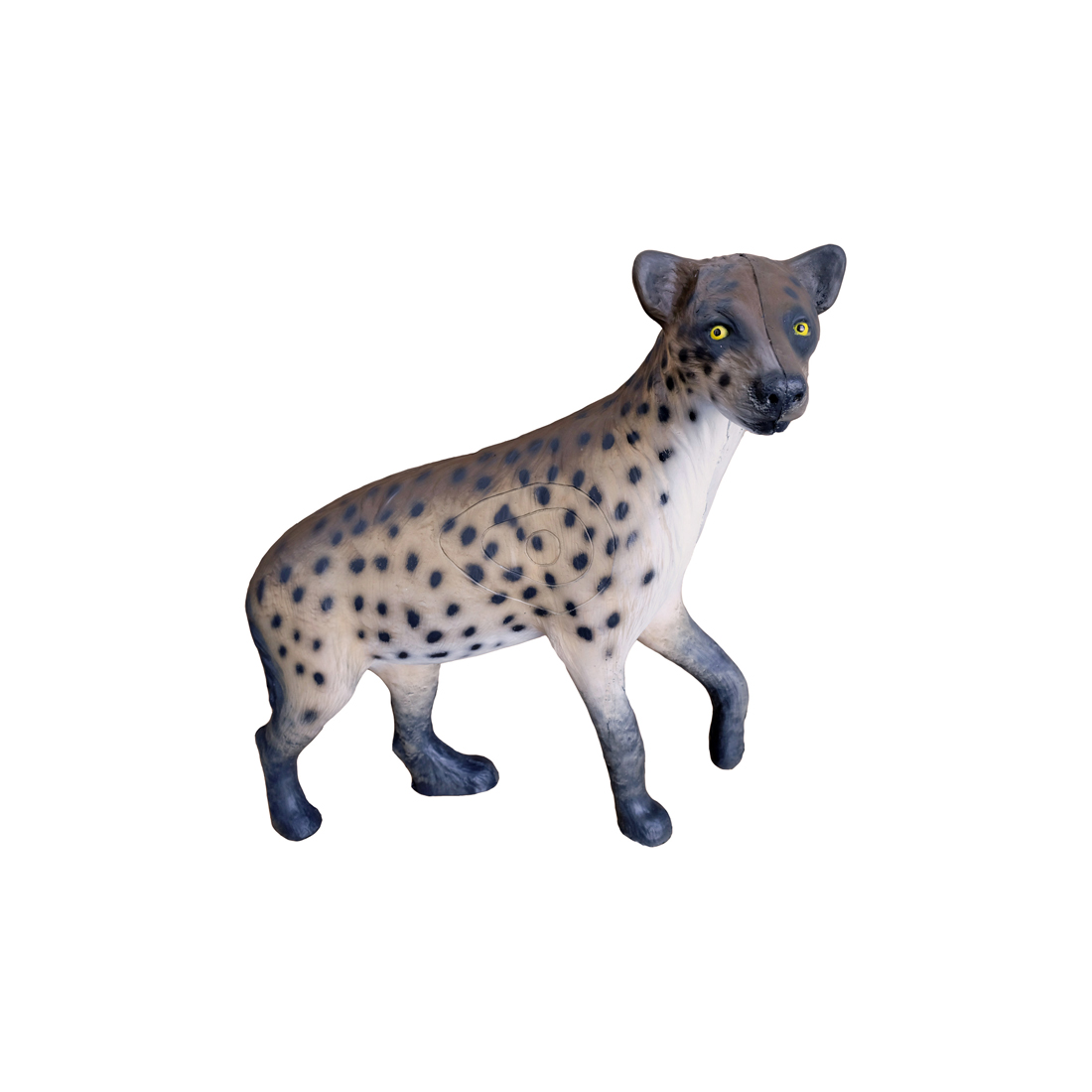 Leitold Hyena 3D Target