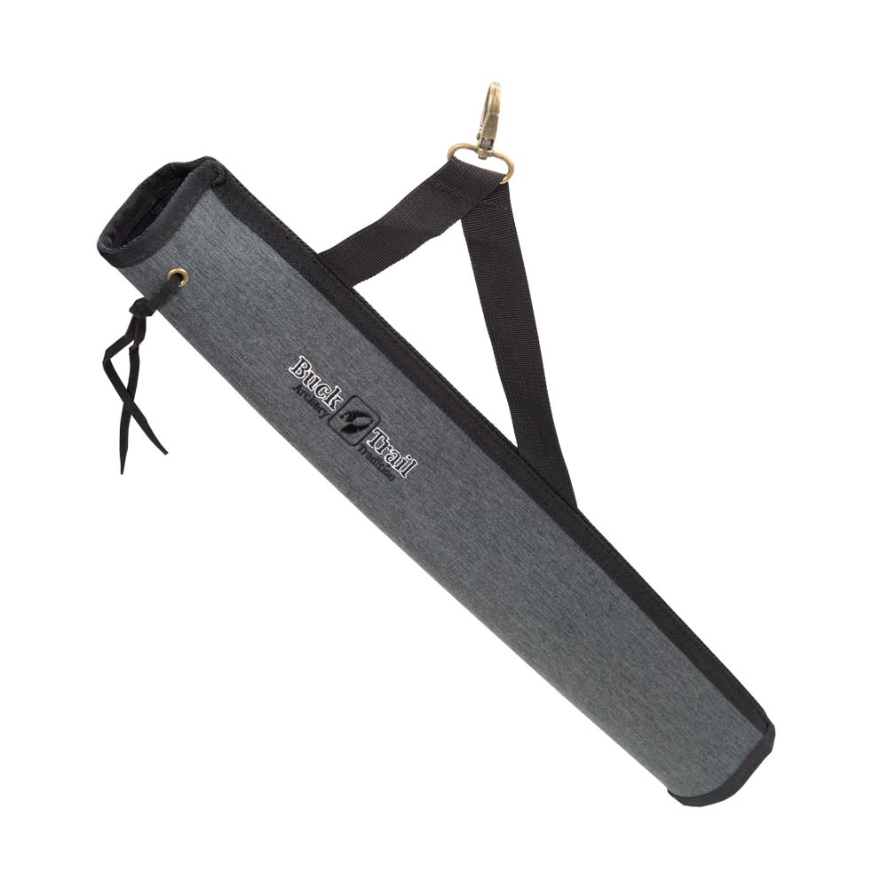 Buck Trail Trifty Traditional Hip Quiver