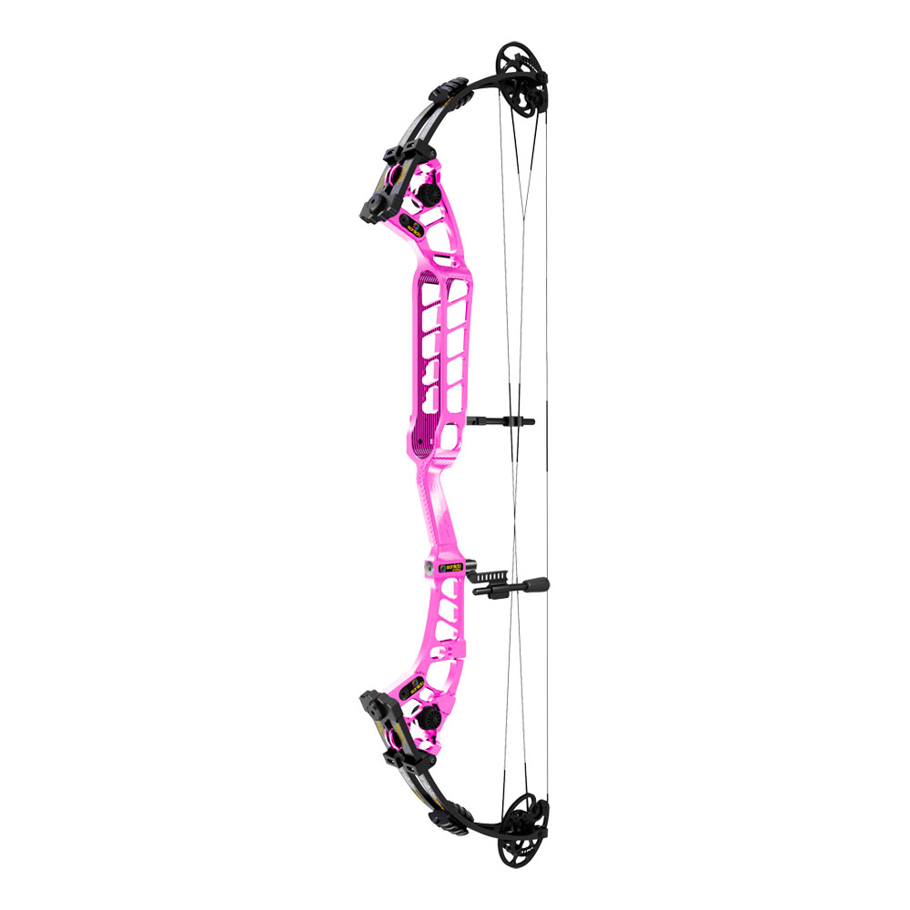 Sanlida Hero X10 II 40 Inch Compoundbow