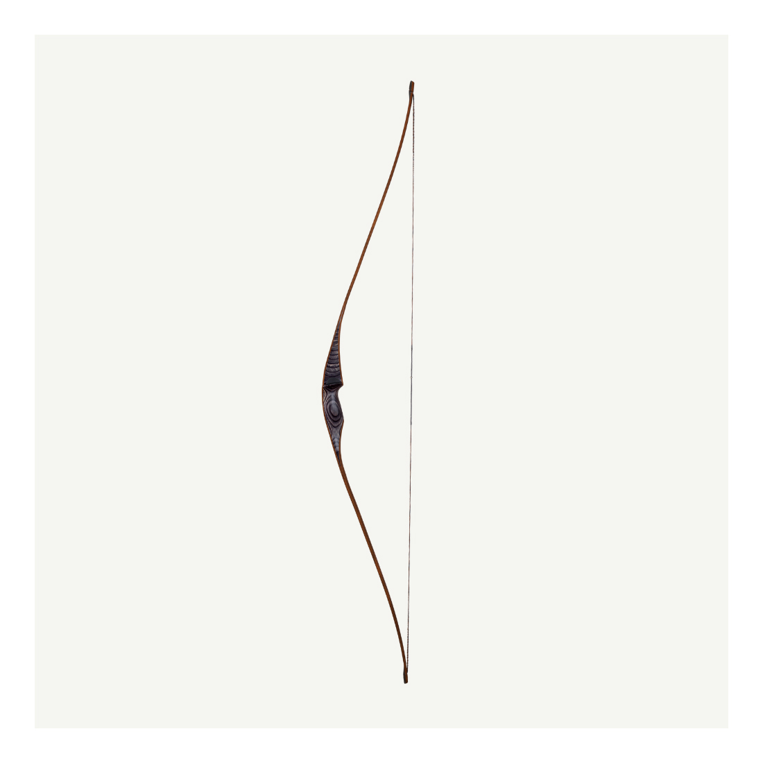 Bearpaw Rock Hybrid Bow 58 inch