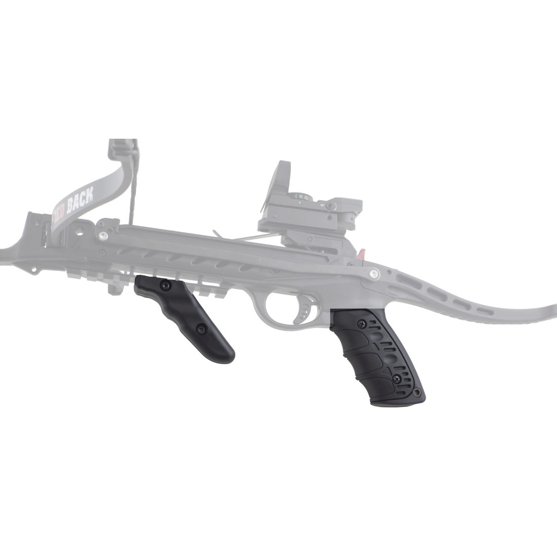 Hori-Zone Redback Deluxe Crossbow Pistol